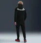 Спортивный костюм мужской Nike Tech Fleece Black/Grey IH4302-010__IH4303-010
