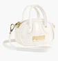 Сумка жіноча Puma Archive White 092315-02