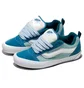 Кеди чоловічі Vans Knu-Skool Blue VN000CS0BER
