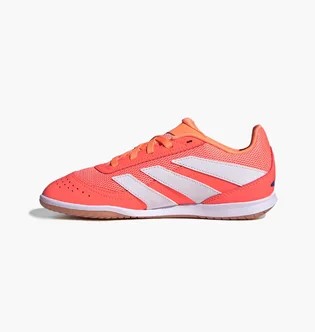 Футзалки дитячі Adidas Predator Club Peach JH8860