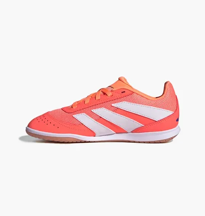 Футзалки дитячі Adidas Predator Club Peach JH8860