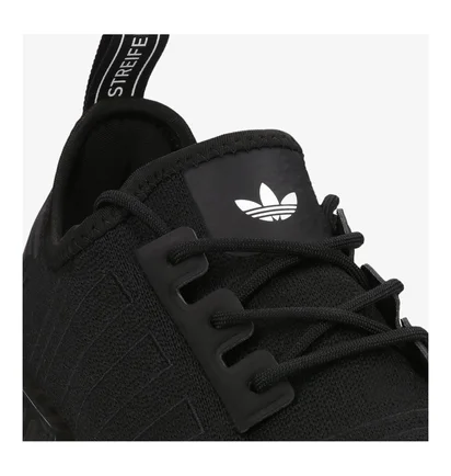 Кроссовки мужские Adidas Nmd_R1 Black GZ7920