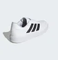 Кросівки чоловічі Adidas Courtblock Shoes White IF4033