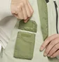 Жилетка женская Air Jordan W J 23E Vest Green DM5319-371