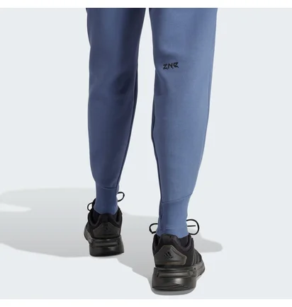 Штаны мужские Adidas Z.N.E. Premium Blue IR5205