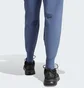 Штаны мужские Adidas Z.N.E. Premium Blue IR5205