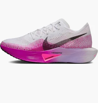 Кроссовки мужские Nike Zoomx Vaporfly Next% 3 White/Violet DV4129-104
