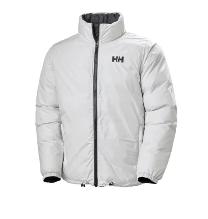 Куртка мужская Helly Hansen Reversible White 53890-990