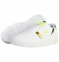 Кроссовки женские Lacoste Tclip 123 2 Suj White 745SUJ0016V05