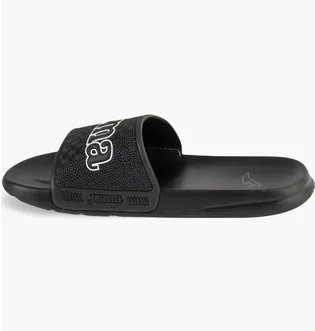 Тапочки чоловічі Joma Land Black SLANDS2501
