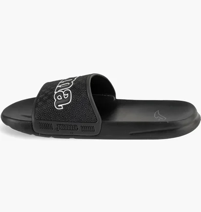 Тапочки чоловічі Joma Land Black SLANDS2501