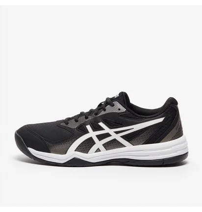 Кросівки чоловічі Asics Court Slide Black 1041A335-001