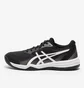 Кросівки чоловічі Asics Court Slide Black 1041A335-001