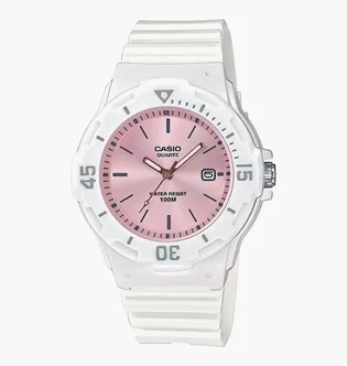 Часы женские Casio LRW-200H-4E3
