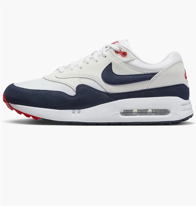 Кросівки чоловічі Nike Air Max 1 ’86 Og G Beige DV1403-001