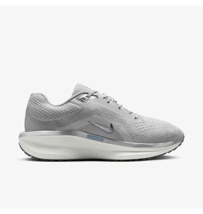 Кросівки жіночі Nike Air Winflo 11 Grey FJ9510-005