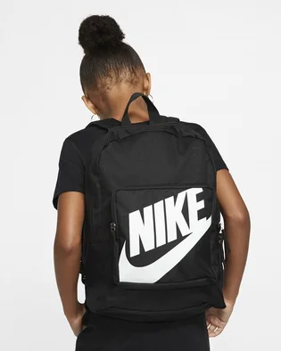 Сумка дитяча Nike Y Nk Classic Bkpk Black BA5928-010