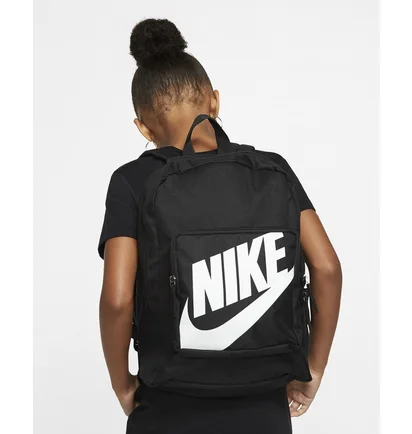 Сумка детская Nike Y Nk Classic Bkpk Black BA5928-010