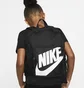 Сумка детская Nike Y Nk Classic Bkpk Black BA5928-010