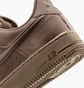 Кросівки жіночі Nike Air Force 1 Low Brown HV4406-200