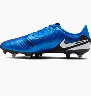 Бутси унісекс Nike Legend 10 Academy Sg-Pro Ac Blue DV4338-400