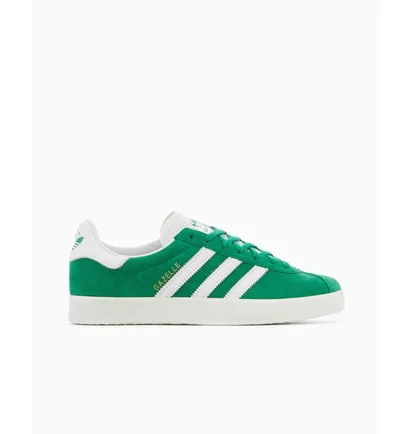Кросівки унісекс Adidas Originals Gazelle 85 Green IE2165