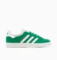 Кросівки унісекс Adidas Originals Gazelle 85 Green IE2165