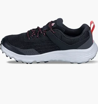 Кросівки жіночі Columbia Vertisol Trail Black 2077371010
