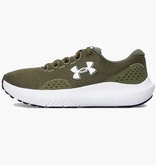 Кроссовки мужские Under Armour Charged Surge 4 Olive 3027000-301