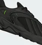 Кроссовки мужские Adidas Oztral Shoes Black HP6565