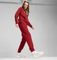 Кросівки жіночі Puma Carina Street Lux Sneakers White 397487-04