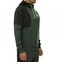Толстовка мужская Nike Air Erkek Green DX3286-335