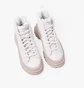 Черевики жіночі Nike Wmns Blazer Mid Roam White/Beige FQ9065-100