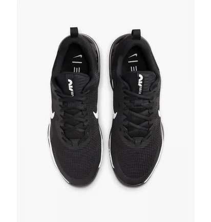 Кроссовки мужские Nike Air Max Alpha Trainer 5 Black Dm0829-001