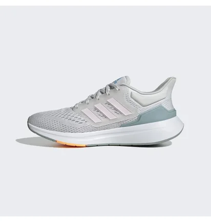 Кроссовки женские Adidas Eq21 Run Shoes Grey GZ0588