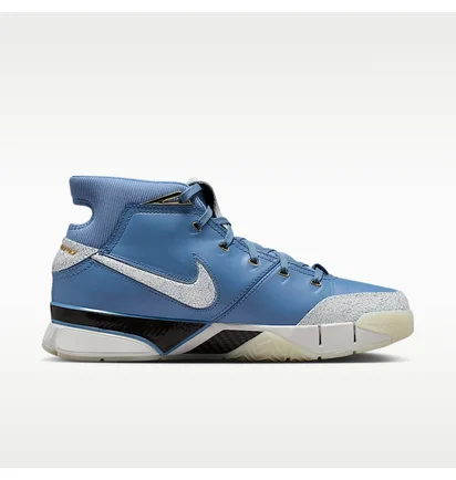 Кросівки чоловічі Nike Kobe 1 Protro MenS Shoes Blue IM0541-400