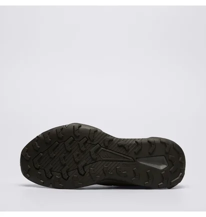 Кросівки чоловічі Adidas Tracefinder Black IE5907