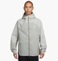 Куртка мужская Nike Acg Phantazma Storm-Fit Adv Jacket Grey IF1143-025