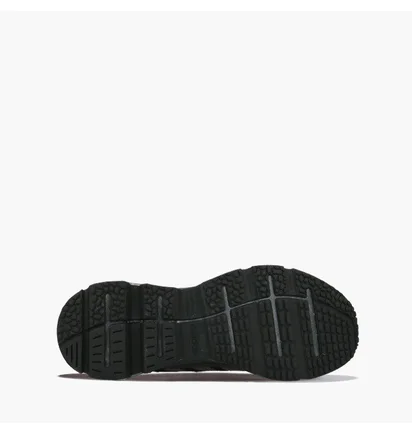 Кросівки чоловічі Adidas Quadcube Black EG4390