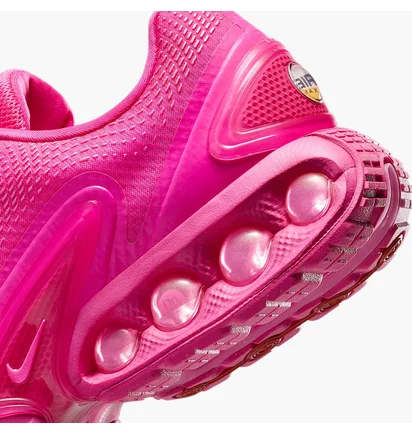 Кроссовки женские Nike Air Max Dn Pink HV4861-602