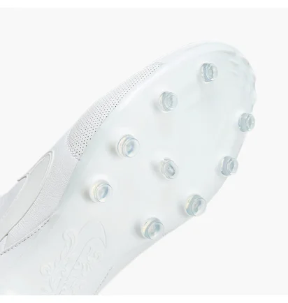 Бутси унісекс Nike Premier Iii Fg White HM0265-100