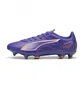 Бутсы мужские Puma Ultra 5 Play Mxsg Violet 107904-01