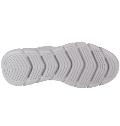 Кросівки чоловічі Skechers Bobs B Flex - Chill Grey 118106-LTGY