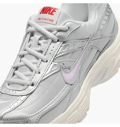 Кросівки жіночі Nike Wmns Initiator Grey/Metallic IB4483-078