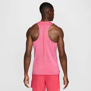 Майка мужская Nike Dri-Fit Adv Techknit Ultra Pink DM4751-629