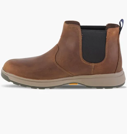 Черевики чоловічі Timberland Atwells Ave Mid Chelsea Brown 0A5R8Z