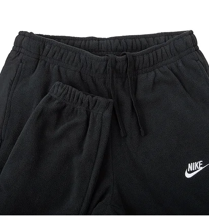 Штаны мужские Nike M Nsw Spe+ Flc Cuf Pant Winter Black DD4892-010