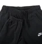 Штаны мужские Nike M Nsw Spe+ Flc Cuf Pant Winter Black DD4892-010