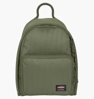 Рюкзак унісекс Craig X Craig Green Quilted Olive EK0A5BM95Y91