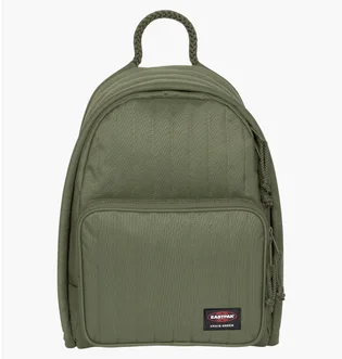Рюкзак унісекс Craig X Craig Green Quilted Olive EK0A5BM95Y91